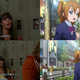 Illustration for article titled Did This Japanese Anime Rip Off Glee?